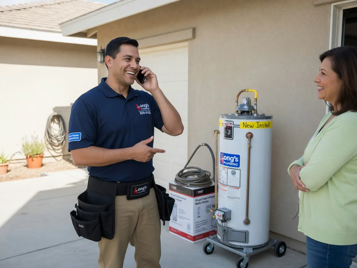 Leak Detection Genesee, ID FAQs